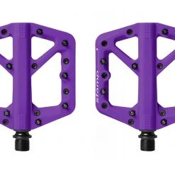 Crank Brothers Stamp 1 - Flat Pedals Drivetrain
