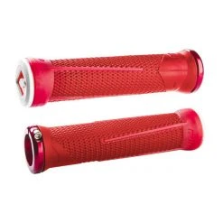ODI AG-1 Aaron Gwin Lock On MTB Handlebar Grips Controls