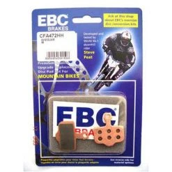 EBC CFA472HH Gold Avid / Elixir Mini Disc Brake Pads