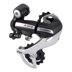 Drivetrain Shimano Acera RD-M360 Rear Mech - 7/8 Speed