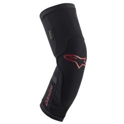 Alpinestars Paragon Plus - Knee Guard Clothing 47 Alpinestars Paragon Plus - Knee Guard Clothing