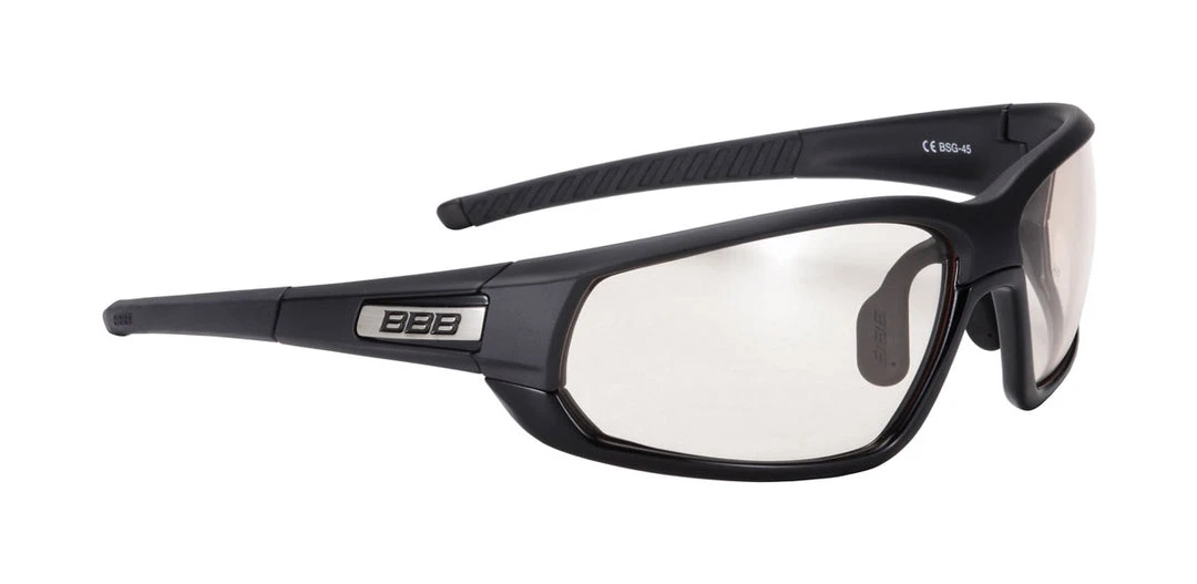 BBB Adapt Sports Sunglasses 3 Lens - BSG-45PH 1 BBB Adapt Sports Sunglasses 3 Lens - BSG-45PH