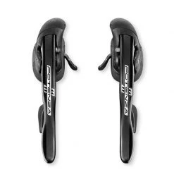 Premium Gifts Campagnolo Potenza Power-Shift Ergopower Levers 11 Speed Black