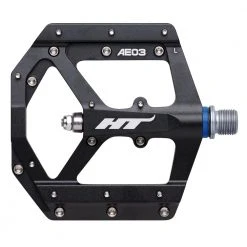 HT Components AE03 - Flat Pedals Premium Gifts