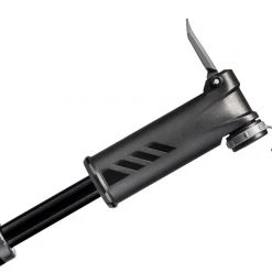 Topeak Mountain DA - Dual Action Mini Pump