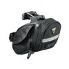 Topeak Aero Wedge Pack DX - Saddle Bag - CLIP - Medium Accessories