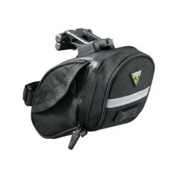 Topeak Aero Wedge Pack DX - Saddle Bag - CLIP - Medium Accessories