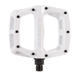 DMR V8 - Flat Platform Pedals