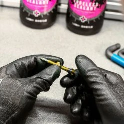 Muc Off Muc-Off Tubeless Presta Valve Kit - 44/60mm Wheels & Tyres