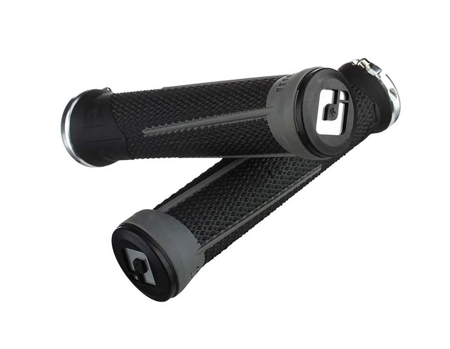 ODI AG-1 Aaron Gwin Lock On MTB Handlebar Grips Controls 4 ODI AG-1 Aaron Gwin Lock On MTB Handlebar Grips Controls