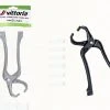 Vittoria Air-liner Tubeless Tyre Fitting Tool