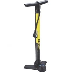 BBB Airboost Floor / Workshop Pump - BFP-21 Accessories