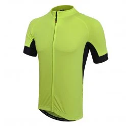 Clothing Funkier Airflow Gents Short Sleeve Jersey