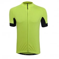 Clothing Funkier Airflow Gents Short Sleeve Jersey