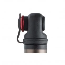 Blackburn AirStik 2 Stage Mini Pump - Grey