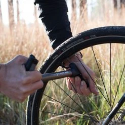 Blackburn AirStik Anyvalve Mini Pump - Grey Accessories