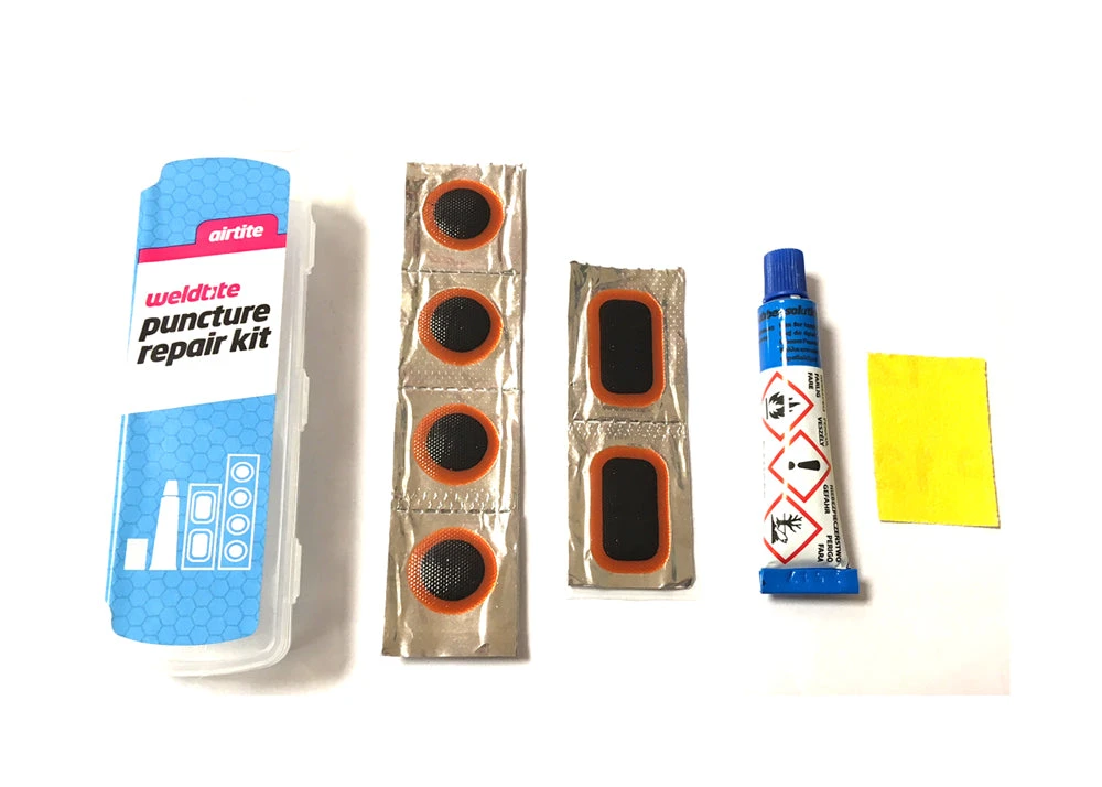Weldite Airtite Puncture Repair Kit 1 Weldite Airtite Puncture Repair Kit
