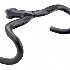 Deda Alanera RHM Carbon Handlebar & Stem Combo