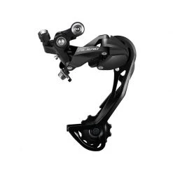 Shimano Alivio M3100 Shadow Rear Mech - 9 Speed - SGS Long Drivetrain