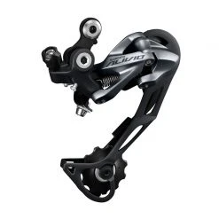 Shimano Alivio M4000 Shadow Rear Derailleur 9 Speed - SGS - Long