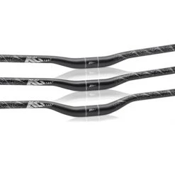XLC All Mountain - 31.8mm - Riser Handlebars