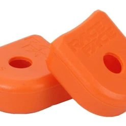 Race Face Alloy Crank Boots - Aluminium Fit Drivetrain