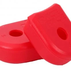 Race Face Alloy Crank Boots - Aluminium Fit Drivetrain