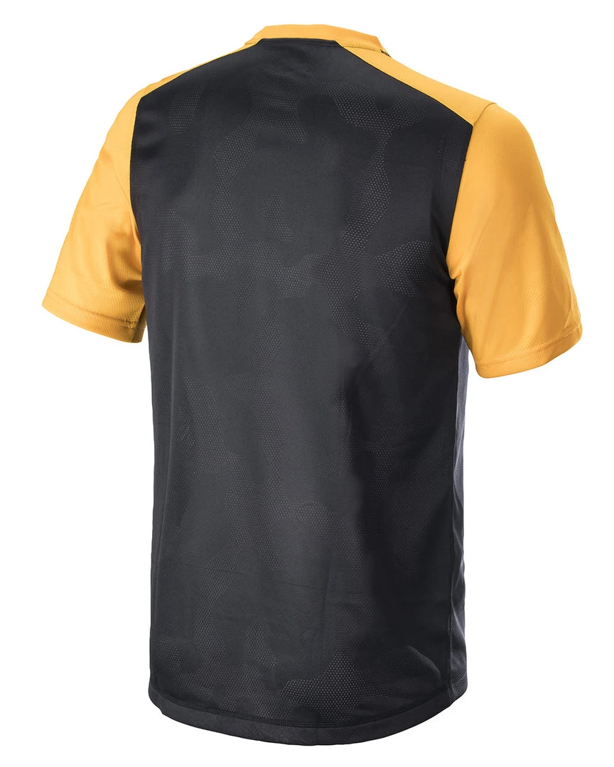 Clothing Alpinestars Alps 4.0 V2 Short Sleeve Jersey 2 Clothing Alpinestars Alps 4.0 V2 Short Sleeve Jersey