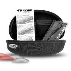 Tifosi Amok - Interchangeable Sunglasses