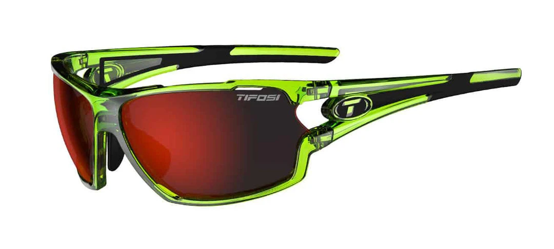 Clothing Tifosi Amok - Interchangeable Clarion Sunglasses 1 Clothing Tifosi Amok - Interchangeable Clarion Sunglasses