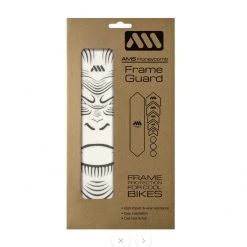 AMS Honeycomb Frame Guard - Standard