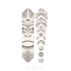 AMS Honeycomb Frame Guard - Standard