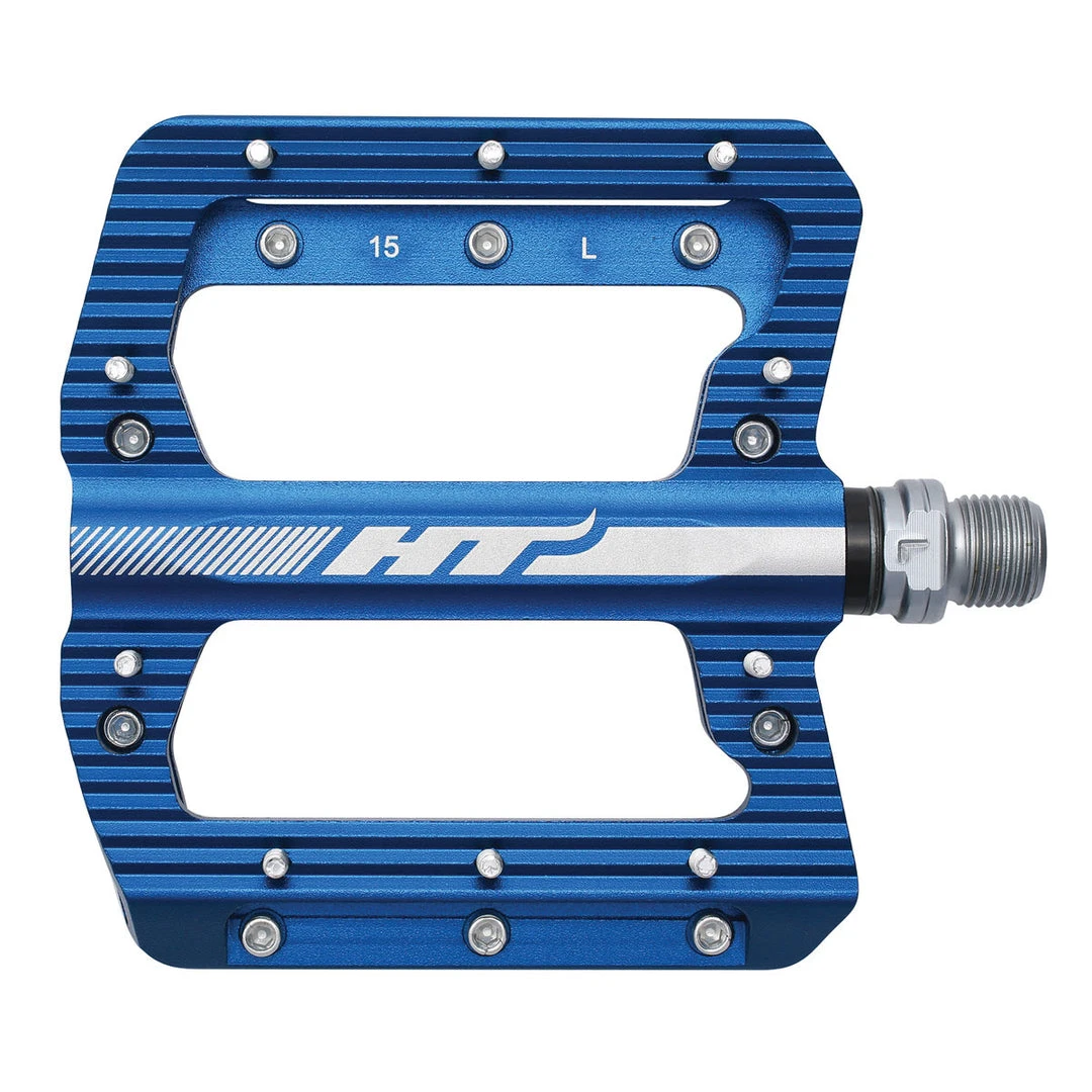 HT Components ANS01 - Flat Pedals 6 HT Components ANS01 - Flat Pedals