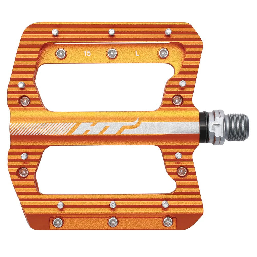 HT Components ANS01 - Flat Pedals 5 HT Components ANS01 - Flat Pedals