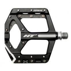 HT Components ANS-10 - CNC Flat Pedals Premium Gifts