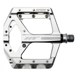 HT Components ANS-10 - CNC Flat Pedals Premium Gifts