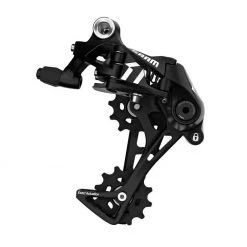 Sram Apex 1 - 1 X 11 Rear Mech - Long Cage - Black
