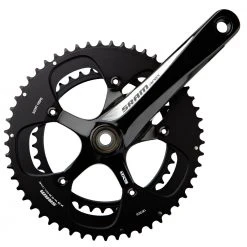 Sram Apex GXP Compact Crankset