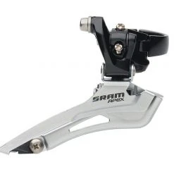 Drivetrain SRAM Apex Front Derailleur - Band