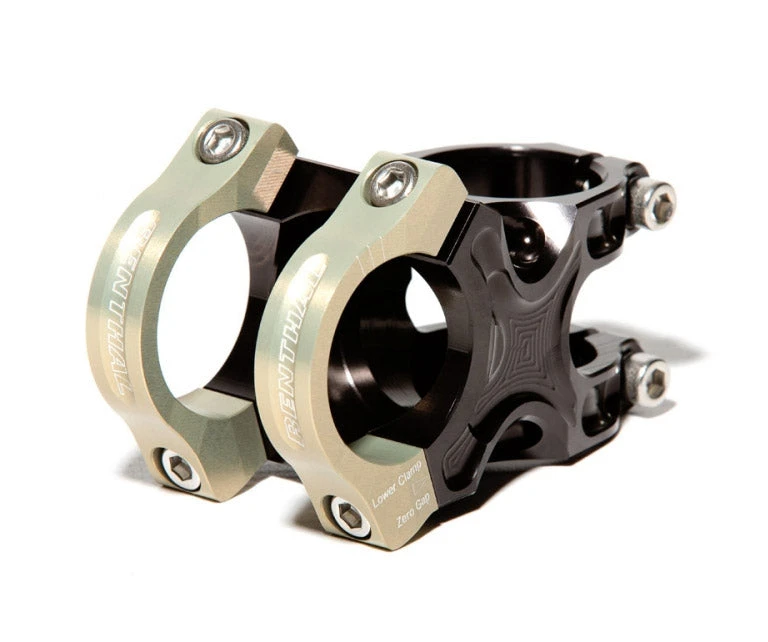 Controls Renthal Apex Mountain Bike Handlebar Stem 1 Controls Renthal Apex Mountain Bike Handlebar Stem