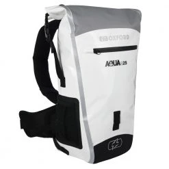 Oxford Aqua - B25 Hydro Backpack Accessories
