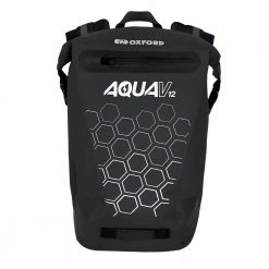 Oxford Aqua V 12 - Backpack