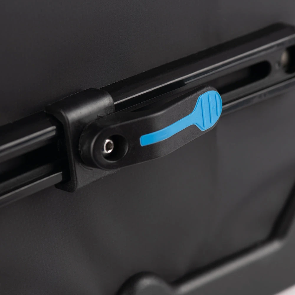 Oxford Aqua V 20 Single QR Pannier Bag 3 Oxford Aqua V 20 Single QR Pannier Bag