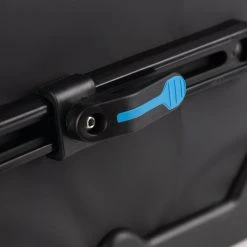 Oxford Aqua V 32 Double Pannier Bag