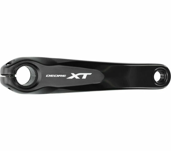 Shimano XT FC-M8000 - Left Hand Crank Arm 1 Shimano XT FC-M8000 - Left Hand Crank Arm