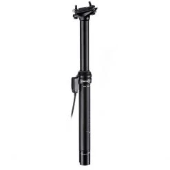 Premium Gifts Brand-X Ascend II External MTB Dropper Seatpost - 105mm Drop
