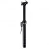 Premium Gifts Brand-X Ascend II External MTB Dropper Seatpost - 100mm Drop