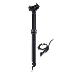 Brand-X Ascend CX / Gravel Dropper Seatpost - Internal - 105mm Drop