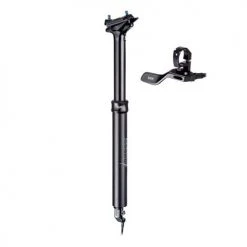 Premium Gifts Brand-X Ascend Dropper Seatpost - 125mm Drop