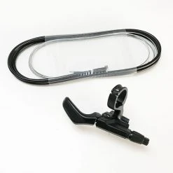 Controls Brand-X Ascend Dropper Lever Kit V2 - 1 X Gears